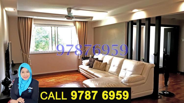 Bishan Street 12 thumbnail photo